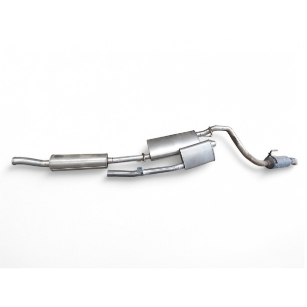 Réservoir supplémentaire LRA JGJTPAEM • 64 litres 