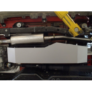 Réservoir supplémentaire LRA JGJTPA • 64 litres 