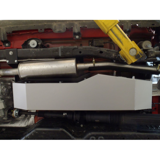 Réservoir supplémentaire LRA JGJTPA • 64 litres 