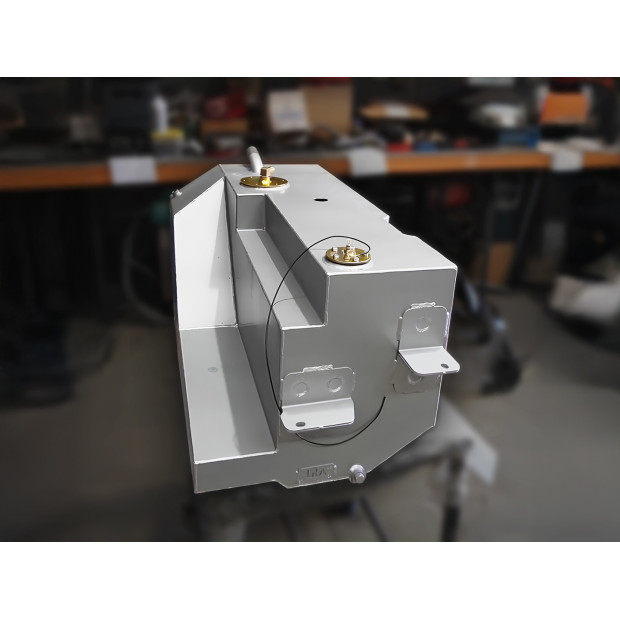 Réservoir supplémentaire LRA INEGRA-D • 68 litres 
