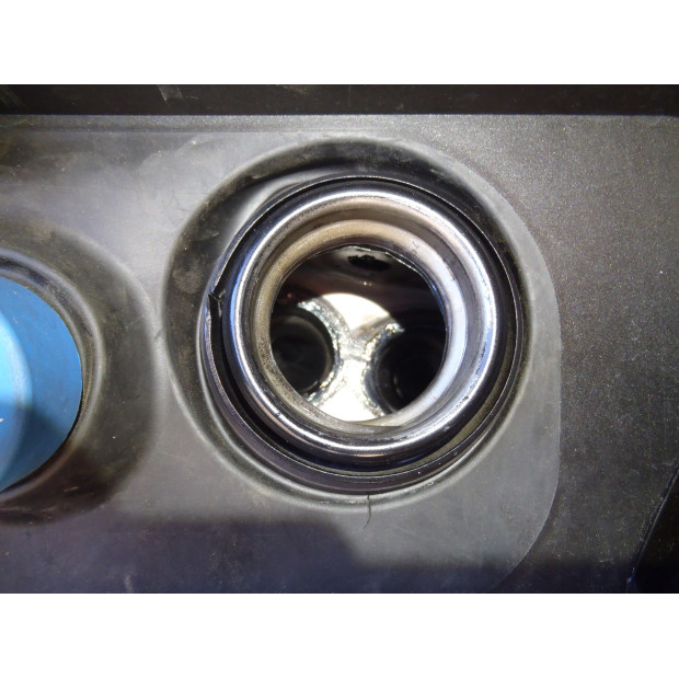 Réservoir supplémentaire LRA INEGRA-D • 68 litres 