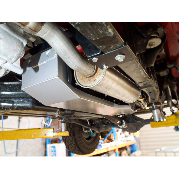 Réservoir supplémentaire LRA JGJTPAEM • 64 litres 