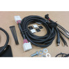 Relocalisation de camera de recul Kaymar Toyota VDJ200 