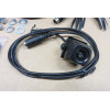 Relocalisation de camera de recul Kaymar Toyota VDJ200 