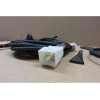 Relocalisation de camera de recul Kaymar Toyota VDJ200 