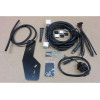 Relocalisation de camera de recul Kaymar Toyota VDJ200 