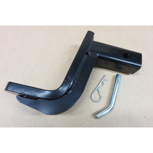 Axe de verrouillage de barre d'attelage Kaymar 