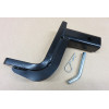 Axe de verrouillage de barre d'attelage Kaymar 