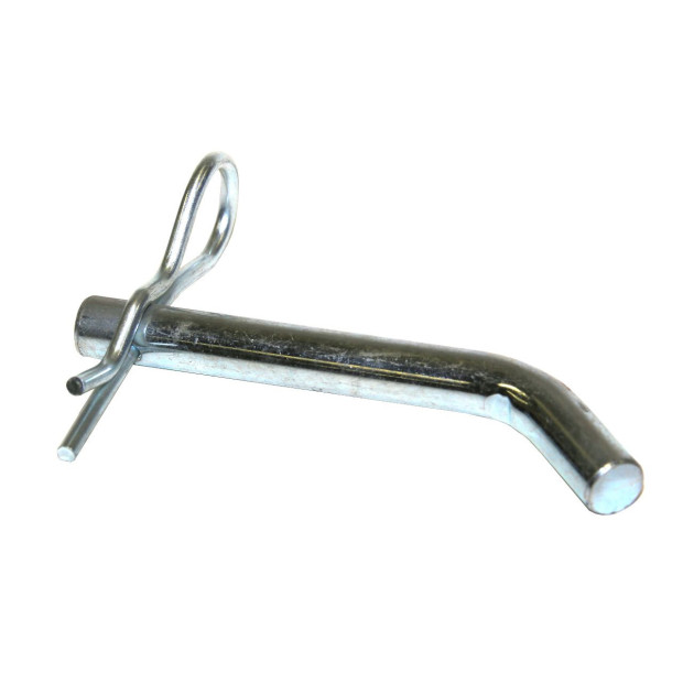 Axe de verrouillage de barre d'attelage Kaymar 