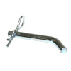 Axe de verrouillage de barre d'attelage Kaymar 