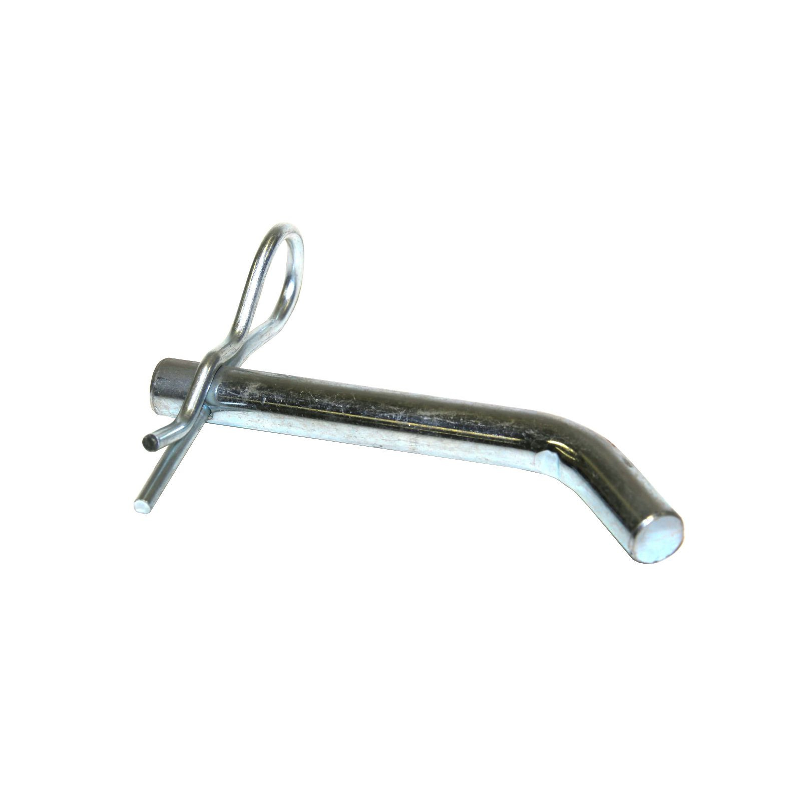 Axe de verrouillage de barre d'attelage Kaymar 