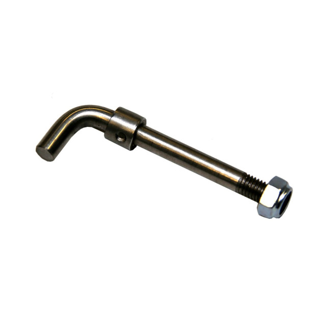 Axe de verrouillage de porte roue Ancien modèle Kaymar 