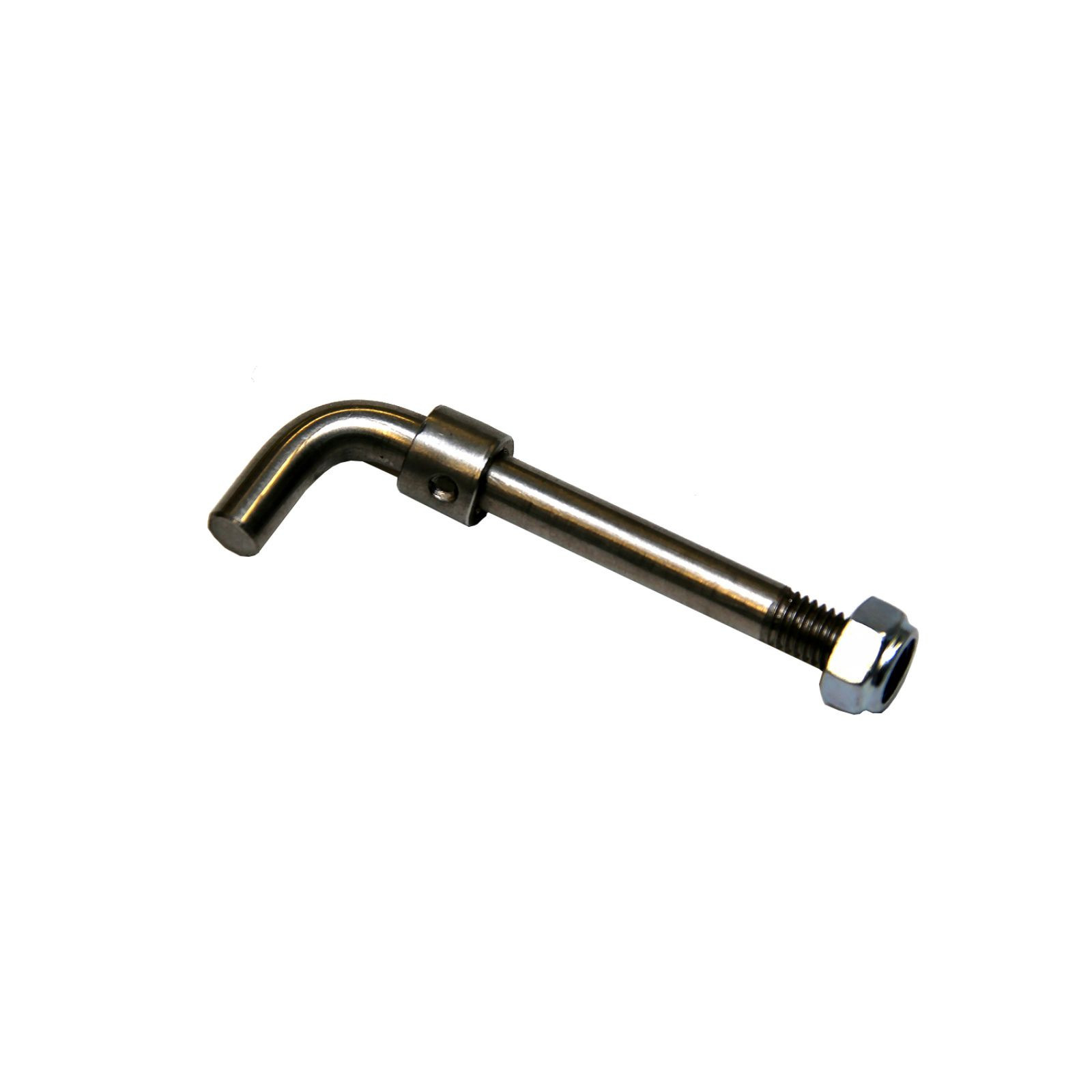 Axe de verrouillage de porte roue Ancien modèle Kaymar 