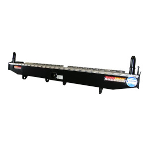 Pare Choc Arrière Kaymar Toyota HJ60 et HJ61 