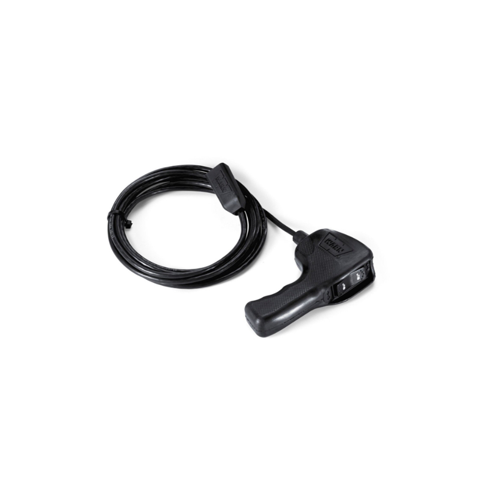 Télécommande Filaire 3.70m Treuil Warn 