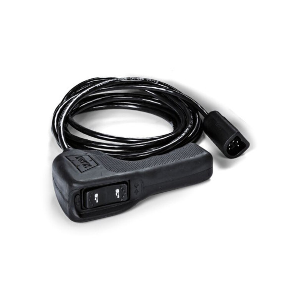 Télécommande Filaire 3.70m Treuil Warn 