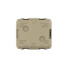 Caisse overland outdoor sable TRED GT 25L 