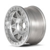 Jante aluminium 4x4 Oc Wheels 9302 Machined 9x17 5x127 ET-14 CB71.6 