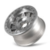 Jante aluminium 4x4 Oc Wheels 9302 Machined 9x17 5x127 ET-14 CB71.6 