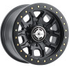 Jante aluminium 4x4 Oc Wheels 9303 Dual Tek Matte Black 9x20 6x139.7 ET12 CB106 