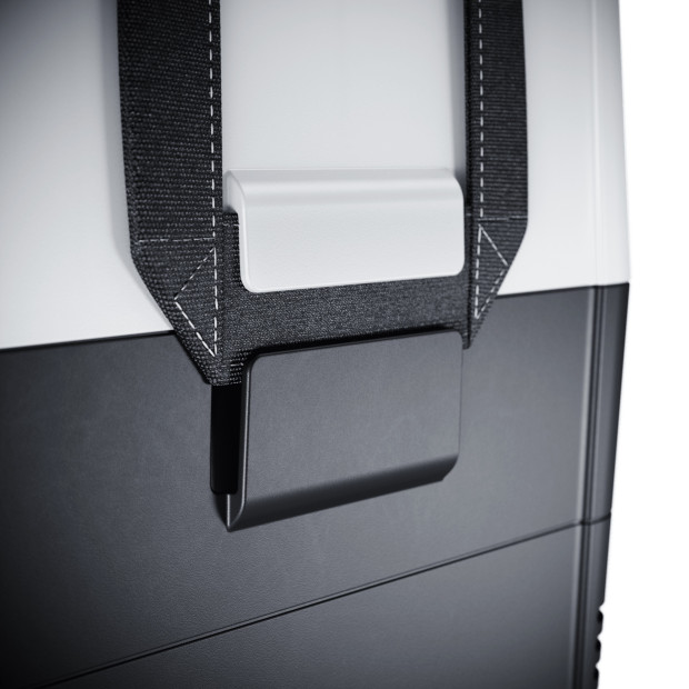 Frigo/glacière portable à compresseur DOMETIC CDF2-36 12/24v +10c à -15°c 40W 