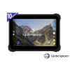 Pack tablette durcie 10’’ gps off-road GlobeXplorer X10+ • Pack SSV 