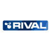 Pack de protections inférieures RIVAL 23333.4506.1.6 • Aluminium 6 mm • 6 pièces 