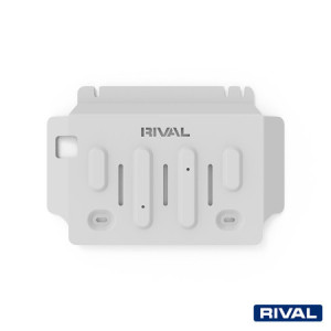 Protection moteur RIVAL 2333.1504.1.6 • Aluminium 6 mm 