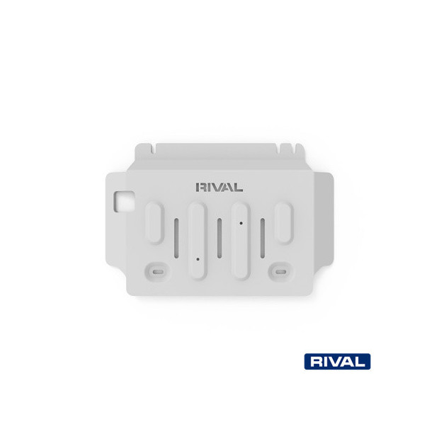Protection moteur RIVAL 2333.1504.1.6 • Aluminium 6 mm 