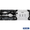 Protection moteur RIVAL 2333.1504.1.6 • Aluminium 6 mm 