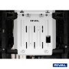 Protection boite de transfert RIVAL 2333.1506.1.6 • Aluminium 6 mm 