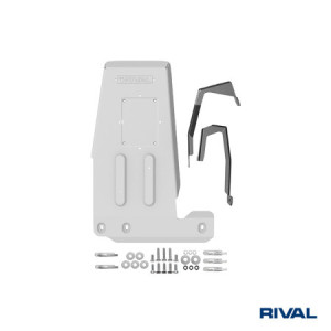 Protection moteur RIVAL 2333.2760.1.6 • Aluminium 6 mm 