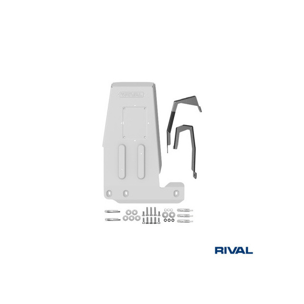 Protection moteur RIVAL 2333.2760.1.6 • Aluminium 6 mm 