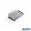 Protection boite de vitesse RIVAL 2333.3933.1 • Aluminium 6 mm 