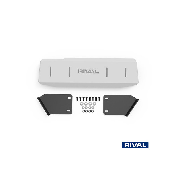 Protection moteur RIVAL 2333.4114.2.6 • Aluminium 6 mm 