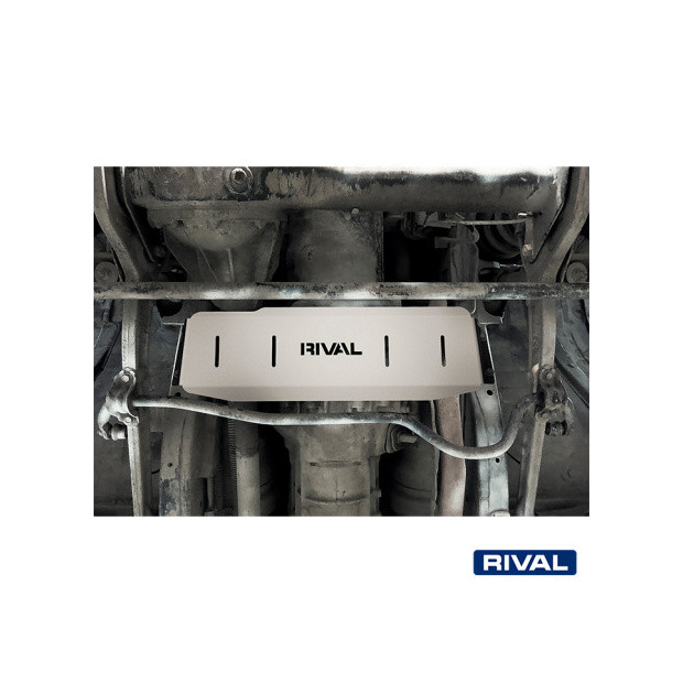 Protection moteur RIVAL 2333.4114.2.6 • Aluminium 6 mm 