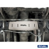Protection moteur RIVAL 2333.4114.2.6 • Aluminium 6 mm 