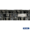 Protection moteur RIVAL 2333.4114.2.6 • Aluminium 6 mm 