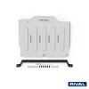 Protection boite de vitesse RIVAL 2333.4116.2.6 • Aluminium 6 mm 