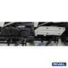 Protection réservoir carburant RIVAL 2333.9581.1.6 • Aluminium 6 mm 
