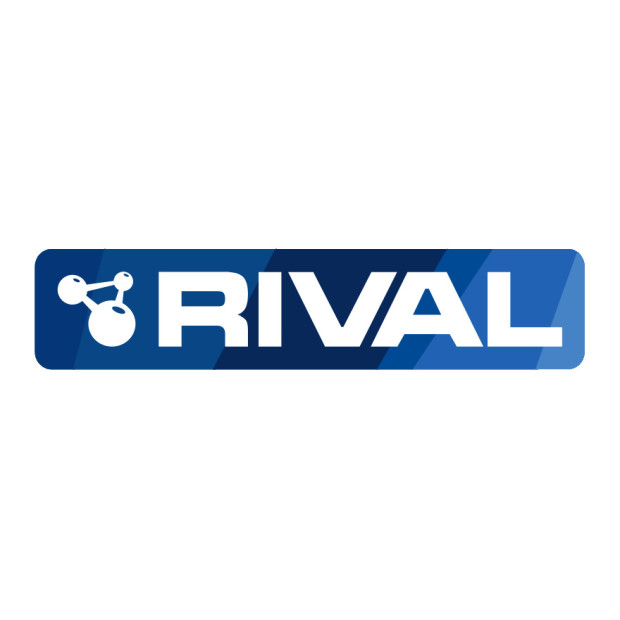Pack de protections inferieures RIVAL 23333.5866.1.6 • Aluminium embouti 6mm 
