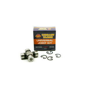 TERRAIN TAMER 04371-10011