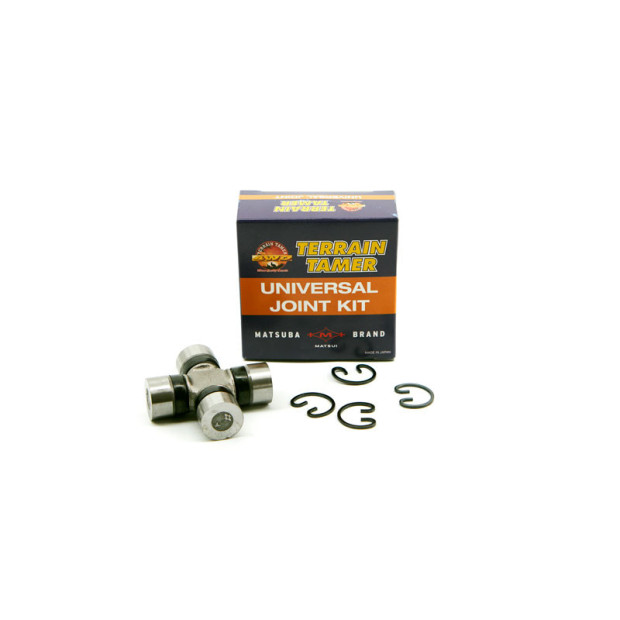 TERRAIN TAMER 04371-10011