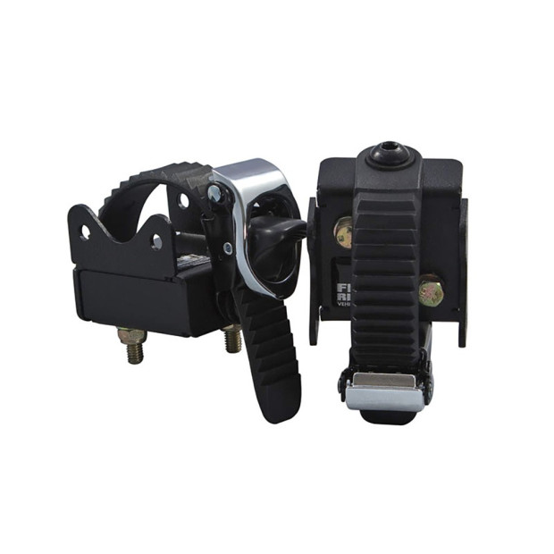 Support de pelle sur galerie FRONT RUNNER Slimline II • RRAC024