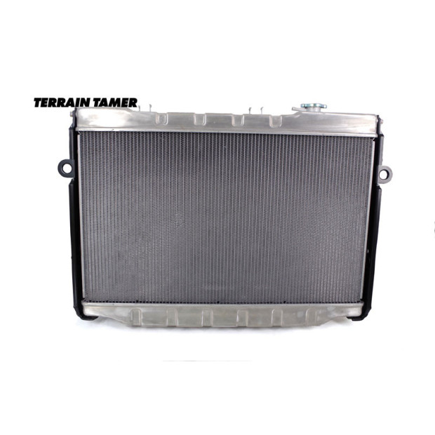 TERRAIN TAMER 16400-17030TT