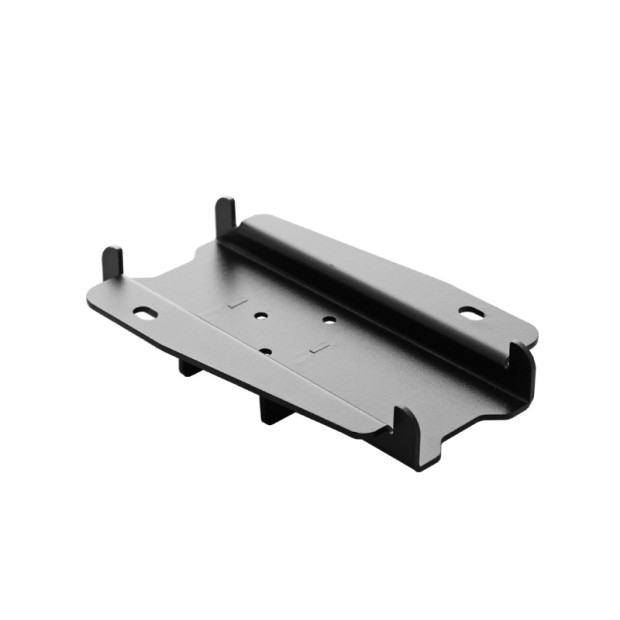 Supports de montage de auvent Rhinorack Foxwing sur galerie FRONT RUNNER Slimline II • RRAC036