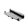 Supports de montage de auvent Rhinorack Foxwing sur galerie FRONT RUNNER Slimline II • RRAC036