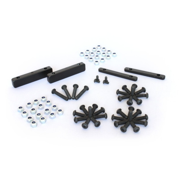 Visserie de remplacement pour galerie FRONT RUNNER Slimline II • RRAC041