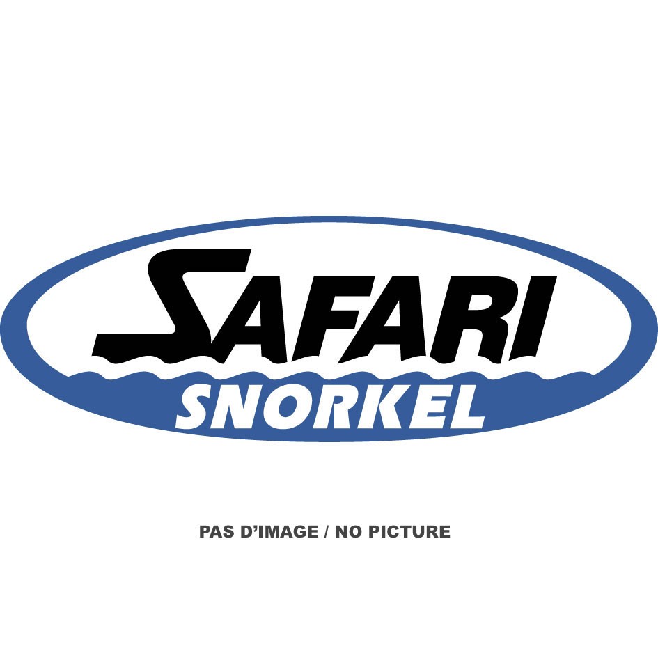 Snorkel SAFARI 4X4 • R-Spec • SS300R