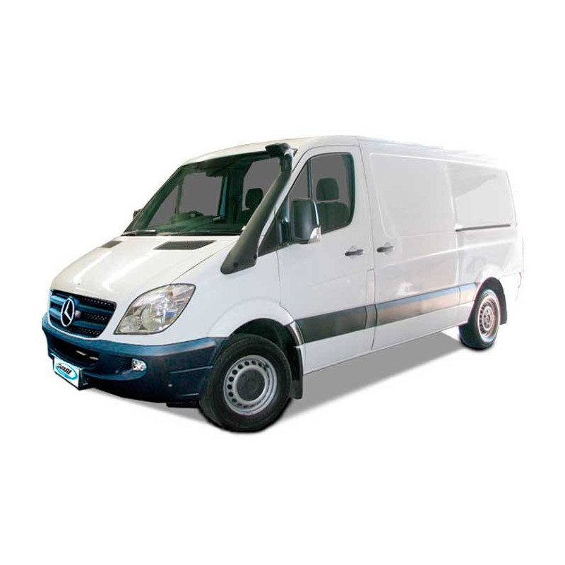 2006 sprinter 4x4